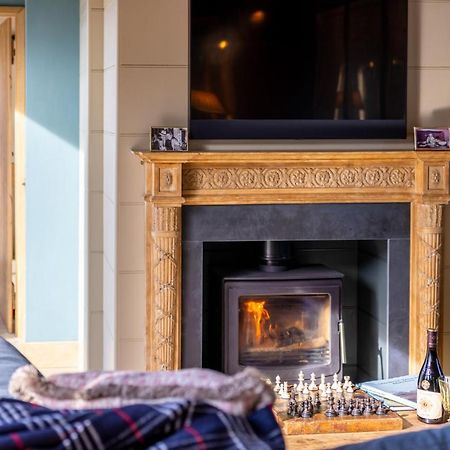 Cambridge Country Cottages Екстер'єр фото