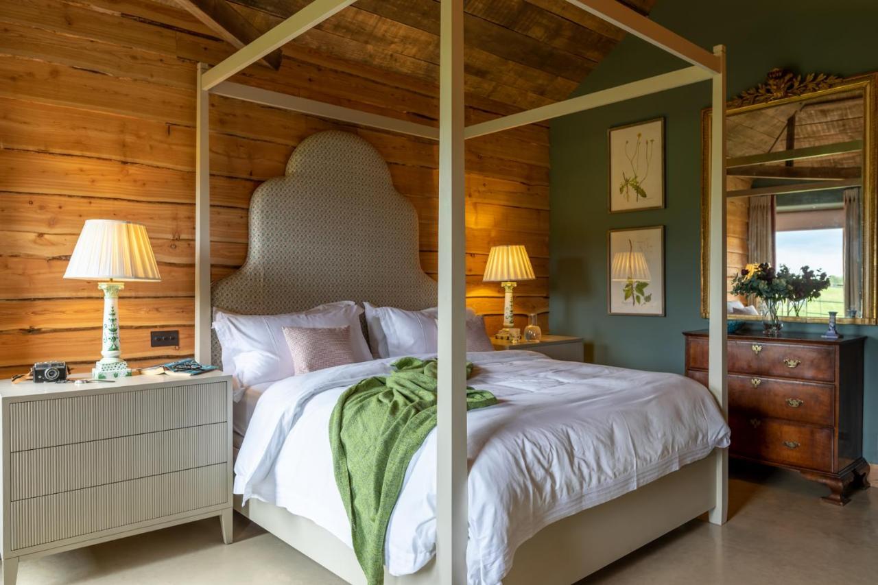 Cambridge Country Cottages Екстер'єр фото