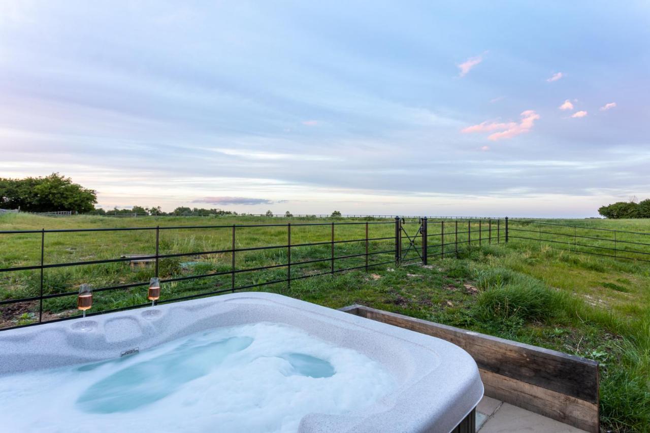 Cambridge Country Cottages Екстер'єр фото