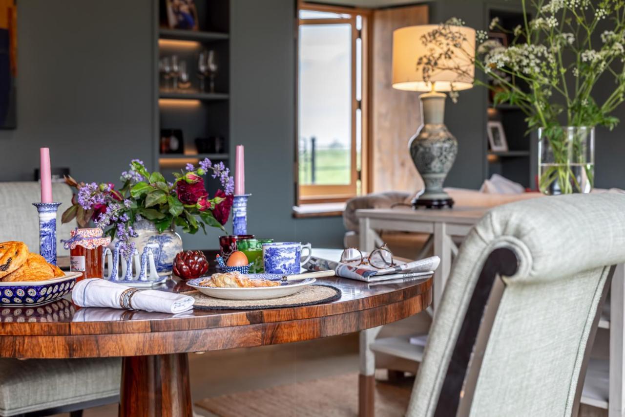 Cambridge Country Cottages Екстер'єр фото