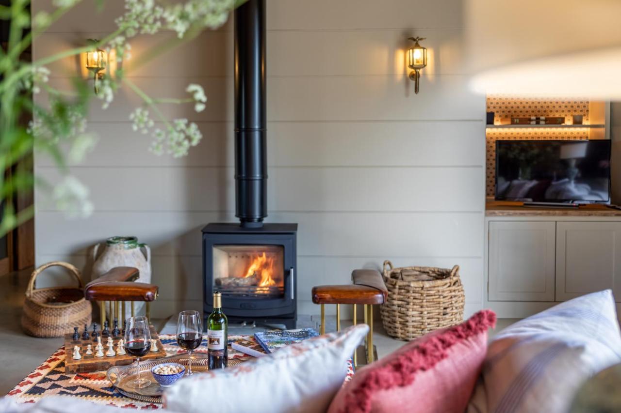 Cambridge Country Cottages Екстер'єр фото