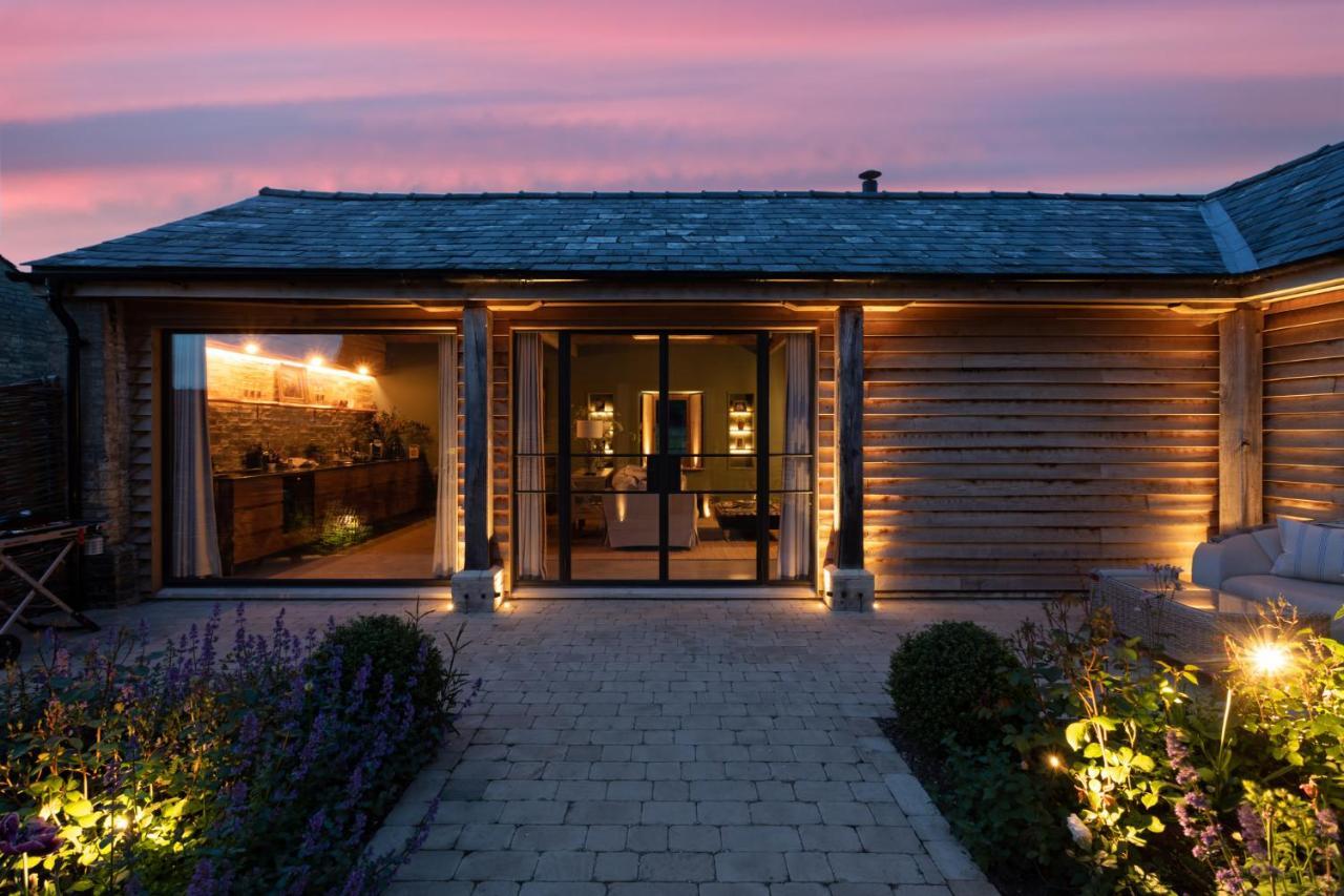 Cambridge Country Cottages Екстер'єр фото