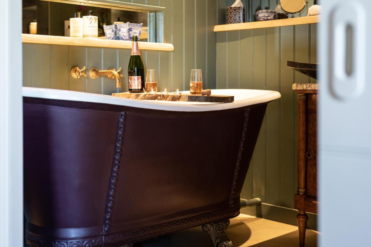 Cambridge Country Cottages Екстер'єр фото