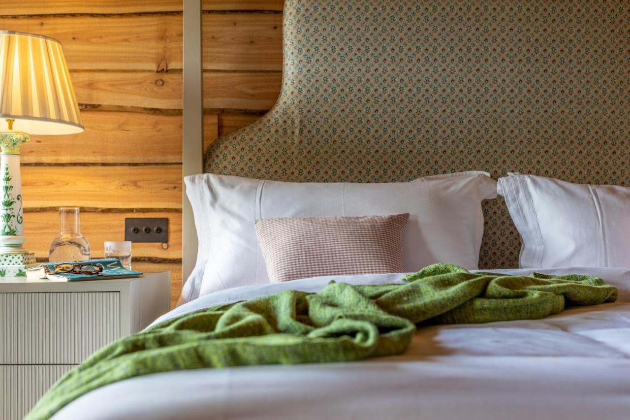 Cambridge Country Cottages Екстер'єр фото