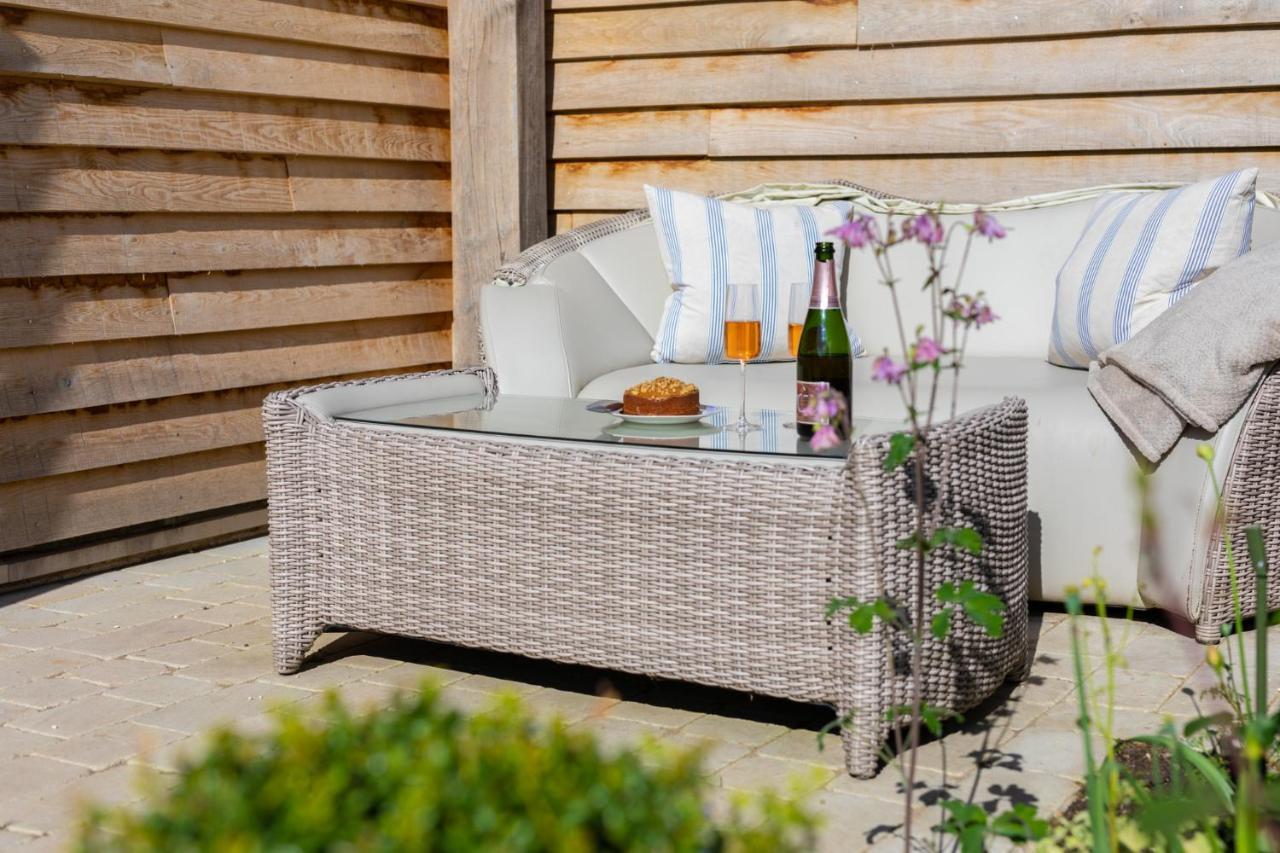 Cambridge Country Cottages Екстер'єр фото