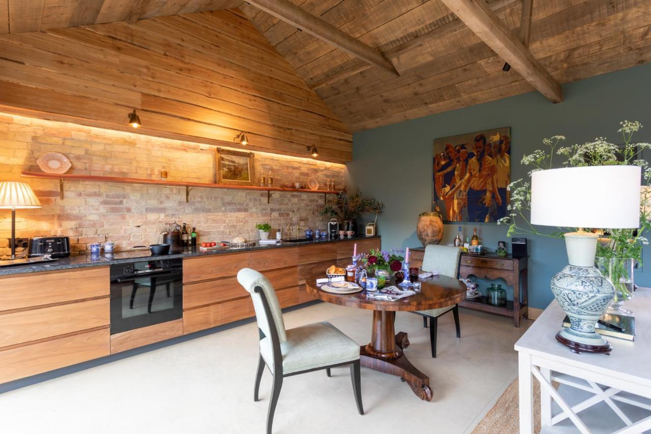 Cambridge Country Cottages Екстер'єр фото