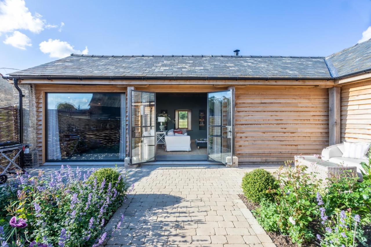 Cambridge Country Cottages Екстер'єр фото