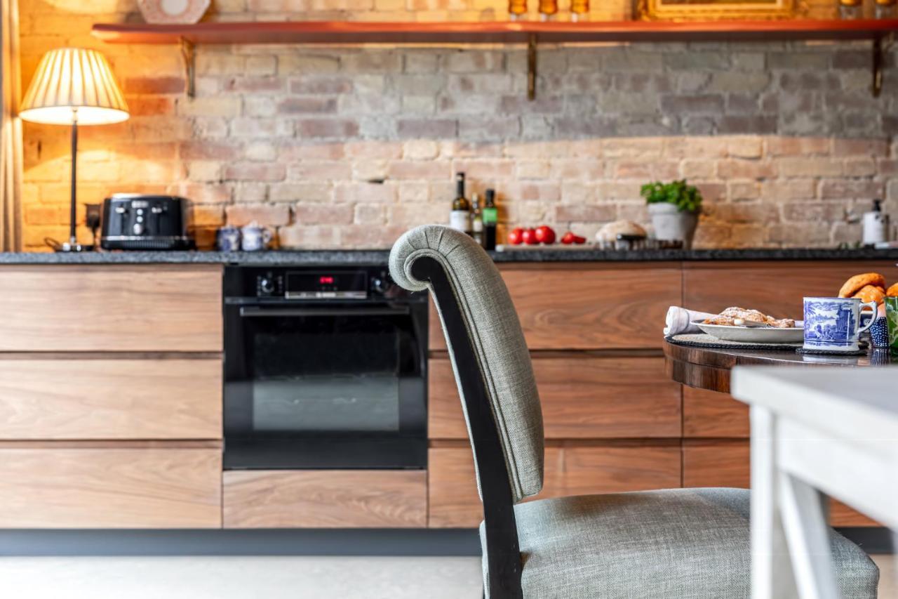 Cambridge Country Cottages Екстер'єр фото