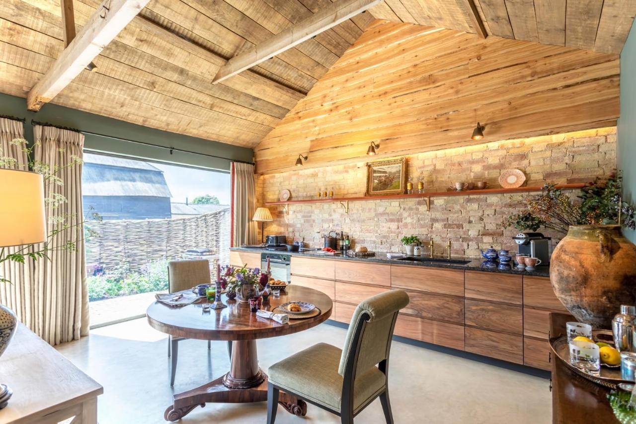 Cambridge Country Cottages Екстер'єр фото