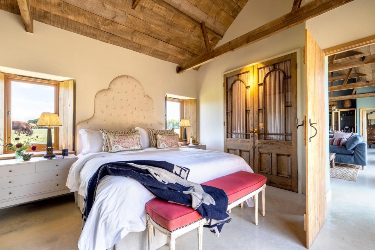 Cambridge Country Cottages Екстер'єр фото