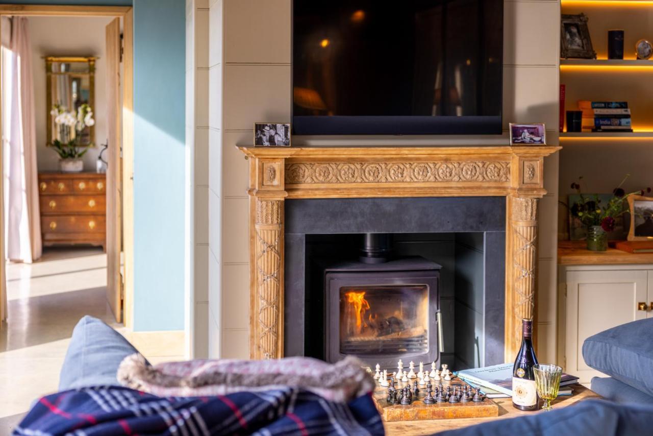 Cambridge Country Cottages Екстер'єр фото