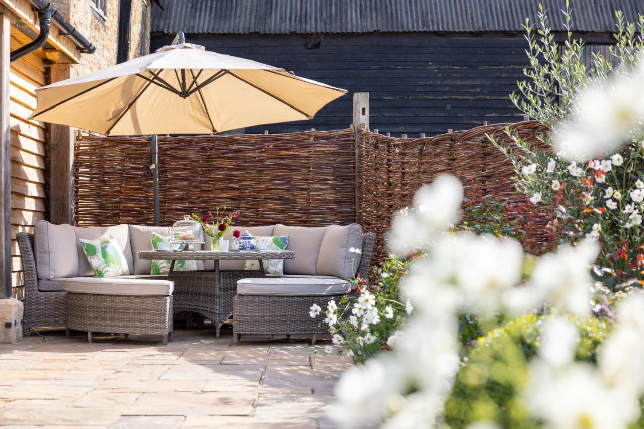 Cambridge Country Cottages Екстер'єр фото