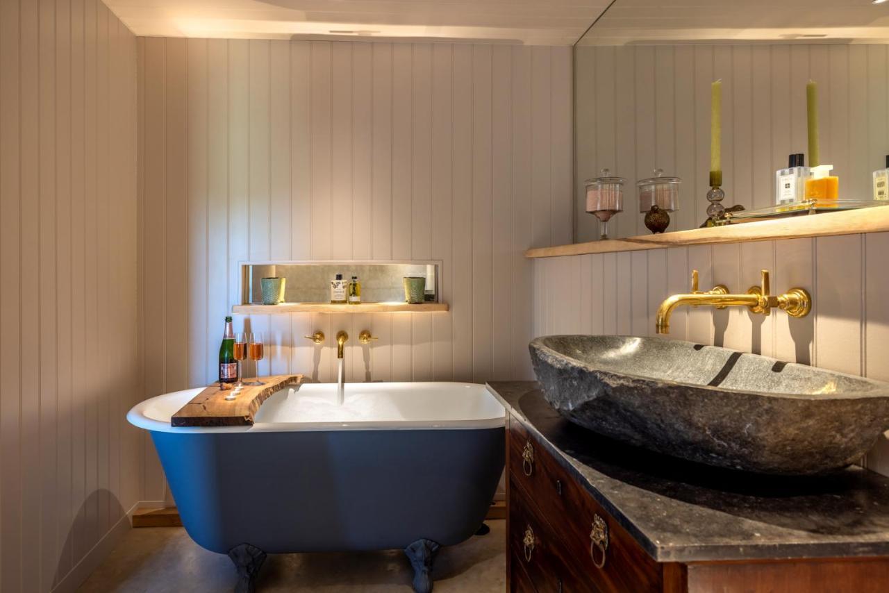 Cambridge Country Cottages Екстер'єр фото