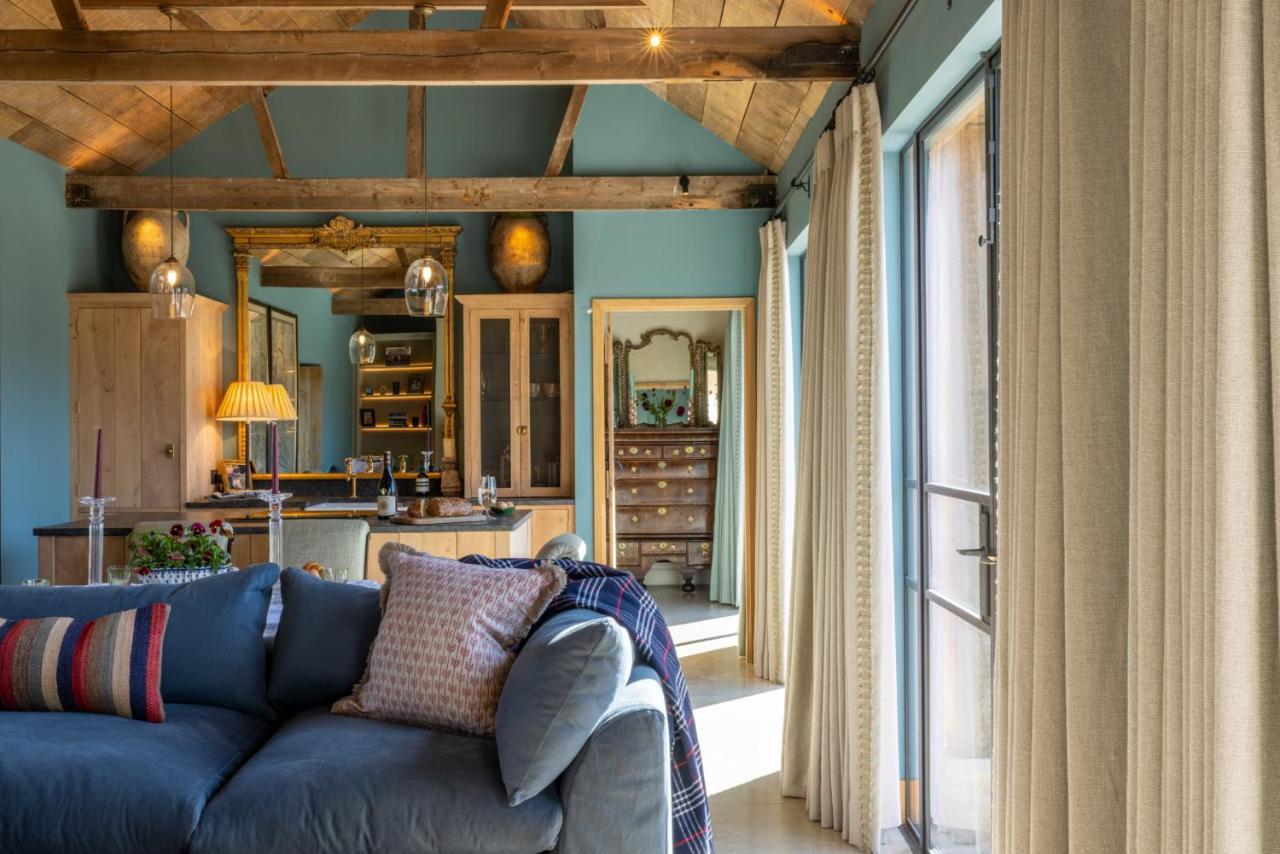 Cambridge Country Cottages Екстер'єр фото