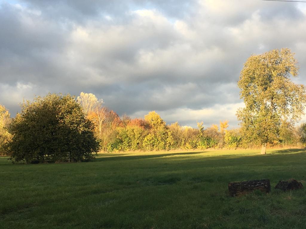 Cambridge Country Cottages Екстер'єр фото