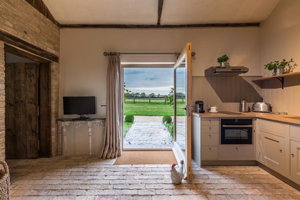 Cambridge Country Cottages Екстер'єр фото
