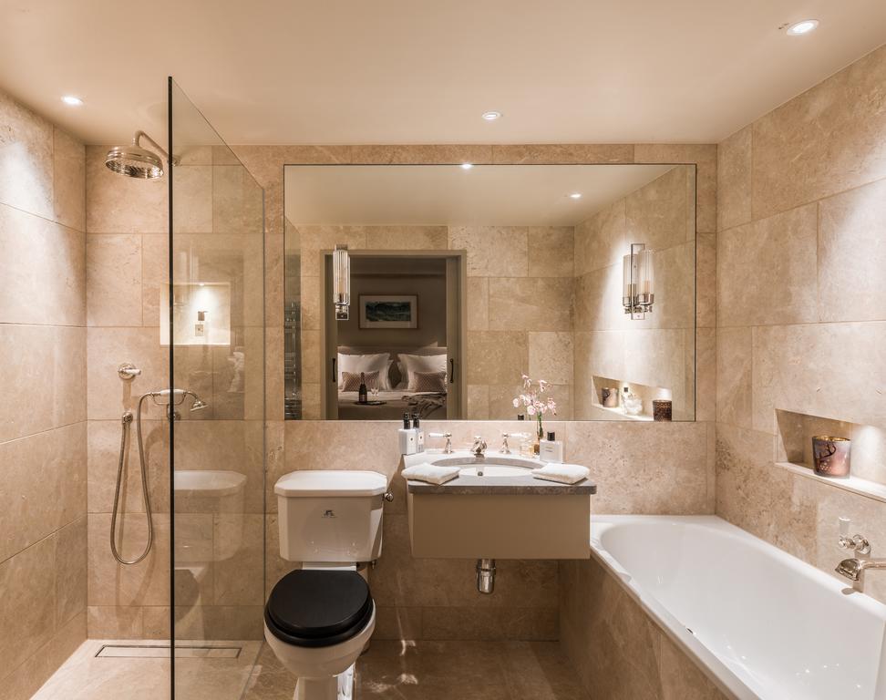 Cambridge Country Cottages Екстер'єр фото