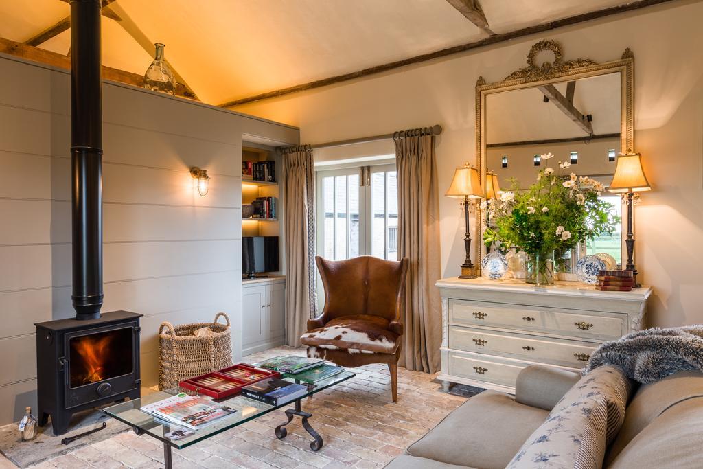 Cambridge Country Cottages Екстер'єр фото