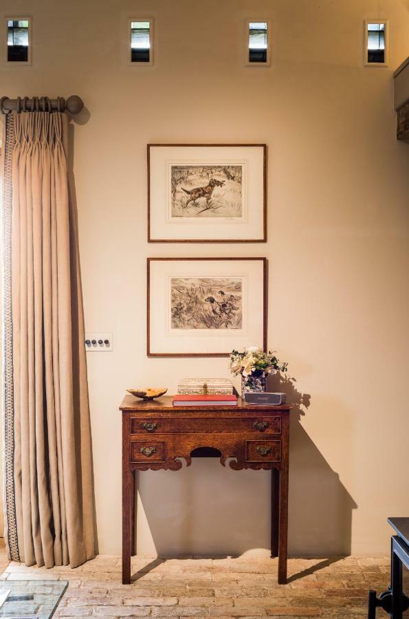 Cambridge Country Cottages Екстер'єр фото