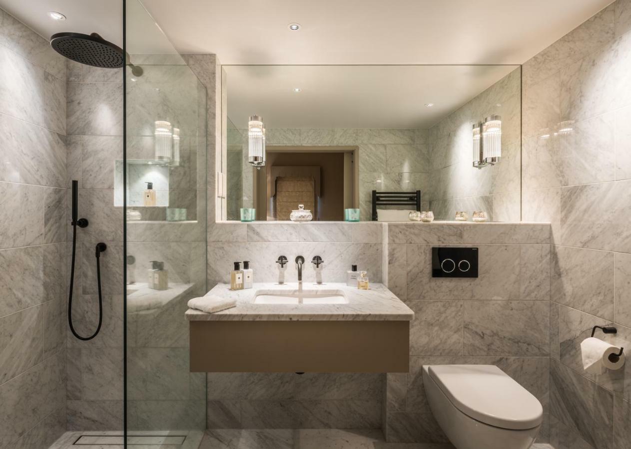 Cambridge Country Cottages Екстер'єр фото