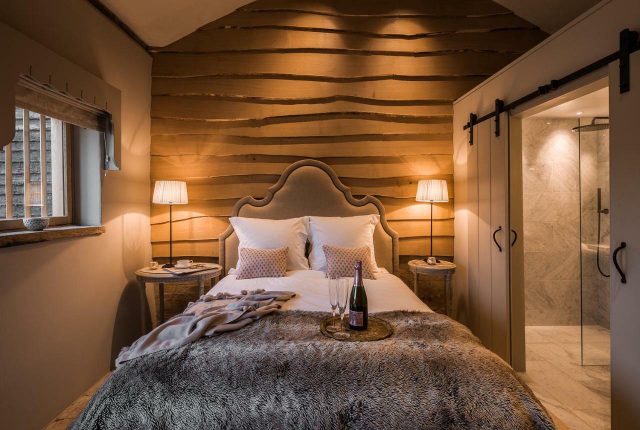 Cambridge Country Cottages Екстер'єр фото