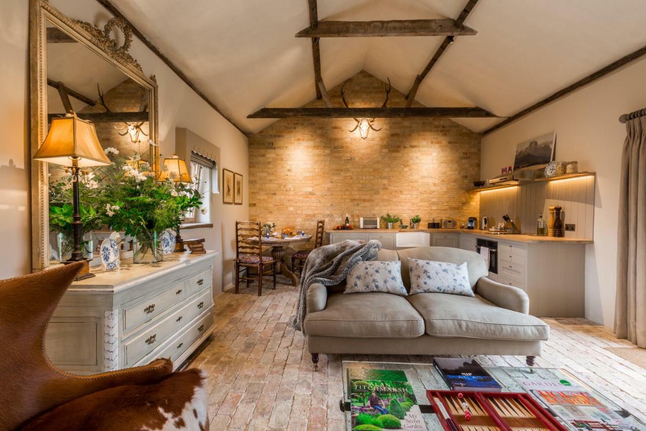 Cambridge Country Cottages Екстер'єр фото