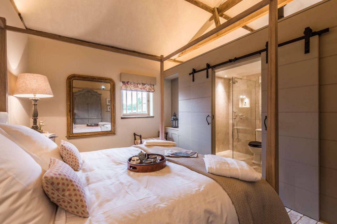 Cambridge Country Cottages Екстер'єр фото