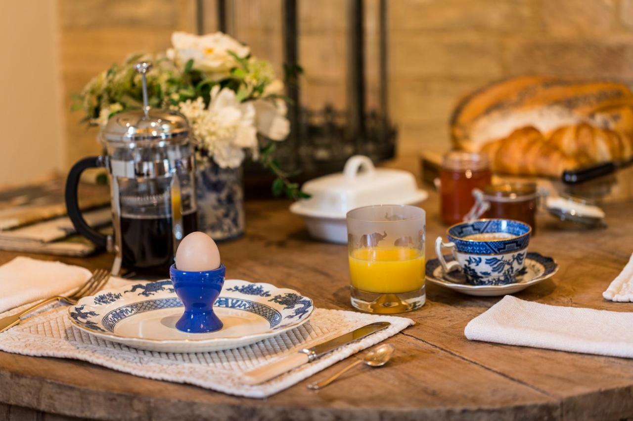 Cambridge Country Cottages Екстер'єр фото